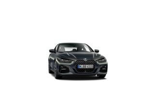 BMW Serie 4 420i coupe 135 kw (184 cv)  2022 Gasolina - Foto 11