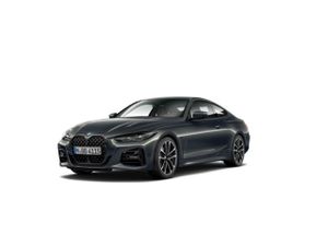 BMW Serie 4 420i coupe 135 kw (184 cv)  2022 Gasolina - Foto 5