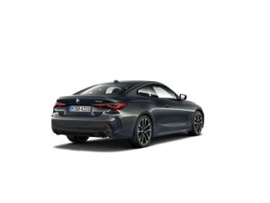 BMW Serie 4 420i coupe 135 kw (184 cv)  2022 Gasolina - Foto 21