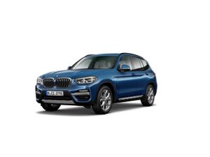 BMW X3 xdrive30e 215 kw (292 cv)  2021 Híbrido (Gasolina) - Foto 5