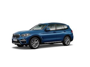 BMW X3 xdrive30e 215 kw (292 cv)  2021 Híbrido (Gasolina) - Foto 3