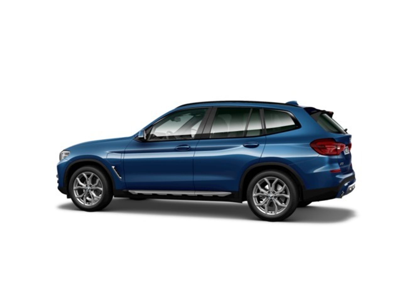 BMW X3 xdrive30e 215 kw (292 cv)  2021 Híbrido (Gasolina) - Foto 11
