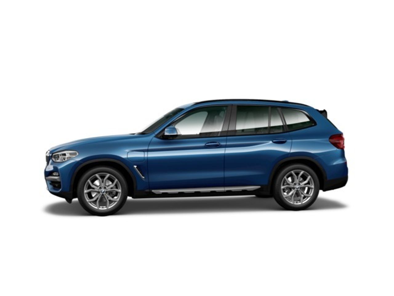 BMW X3 xdrive30e 215 kw (292 cv)  2021 Híbrido (Gasolina) - Foto 6