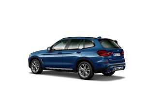 BMW X3 xdrive30e 215 kw (292 cv)  2021 Híbrido (Gasolina) - Foto 11