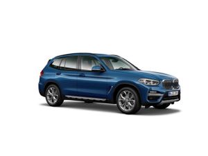 BMW X3 xdrive30e 215 kw (292 cv)  2021 Híbrido (Gasolina) - Foto 7