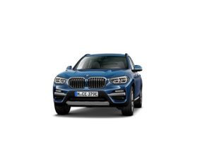 BMW X3 xdrive30e 215 kw (292 cv)  2021 Híbrido (Gasolina) - Foto 2