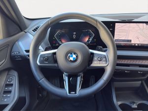 BMW Serie 1 120d 120 kw (163 cv)  2025 Diésel - Foto 29