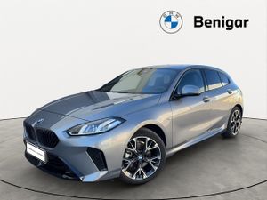 BMW Serie 1 120d 120 kw (163 cv)  2025 Diésel - Foto 2
