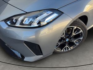 BMW Serie 1 120d 120 kw (163 cv)  2025 Diésel - Foto 11