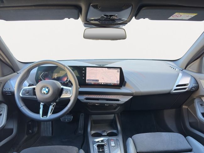 BMW Serie 1 120d 120 kw (163 cv)