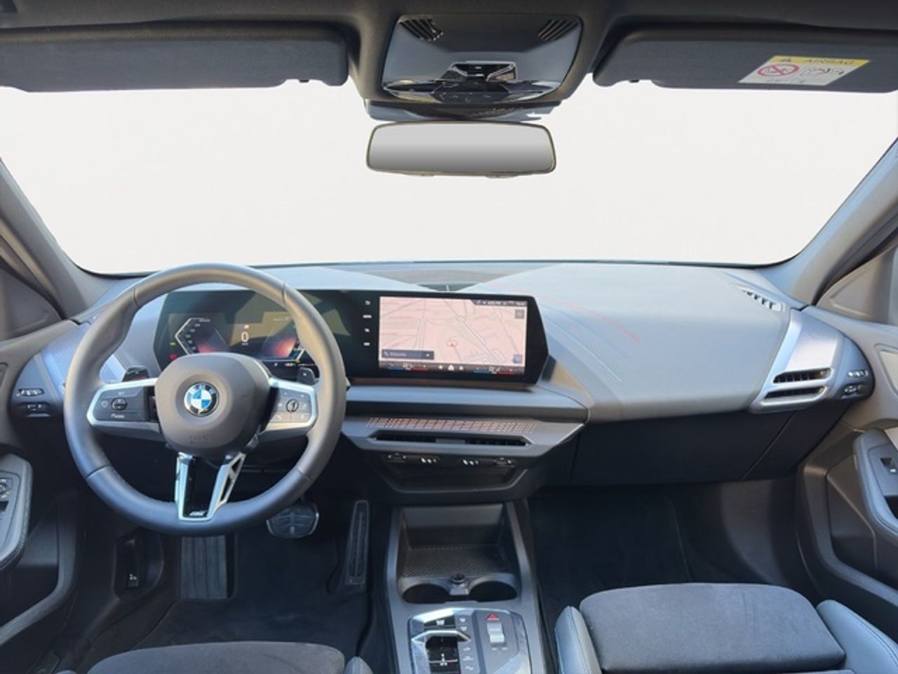 BMW Serie 1 120d 120 kw (163 cv)  2025 Diésel - Foto 8