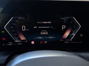 BMW Serie 1 120d 120 kw (163 cv)  2025 Diésel - Foto 23
