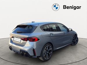 BMW Serie 1 120d 120 kw (163 cv)  2025 Diésel - Foto 7