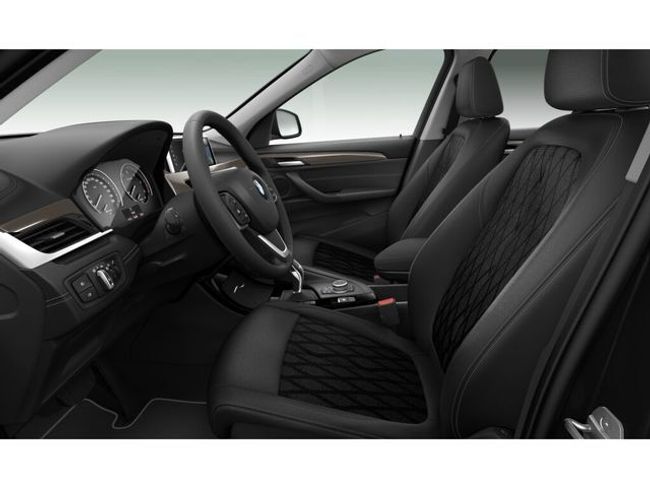 BMW X1 sdrive18d 110 kw (150 cv)