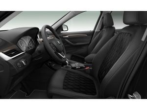 BMW X1 sdrive18d 110 kw (150 cv)  2022 Diésel - Foto 5