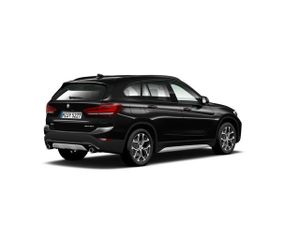 BMW X1 sdrive18d 110 kw (150 cv)  2022 Diésel - Foto 3