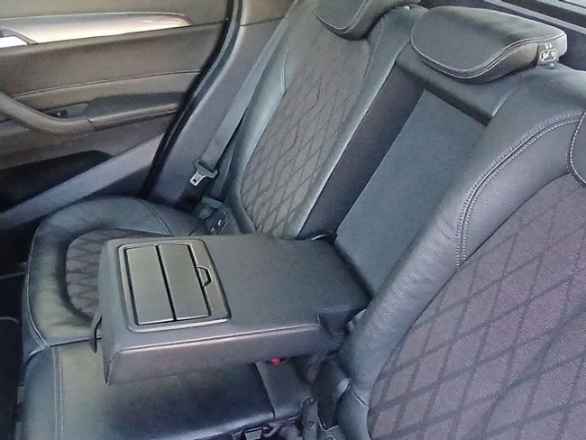 BMW X1 sdrive18d 110 kw (150 cv)