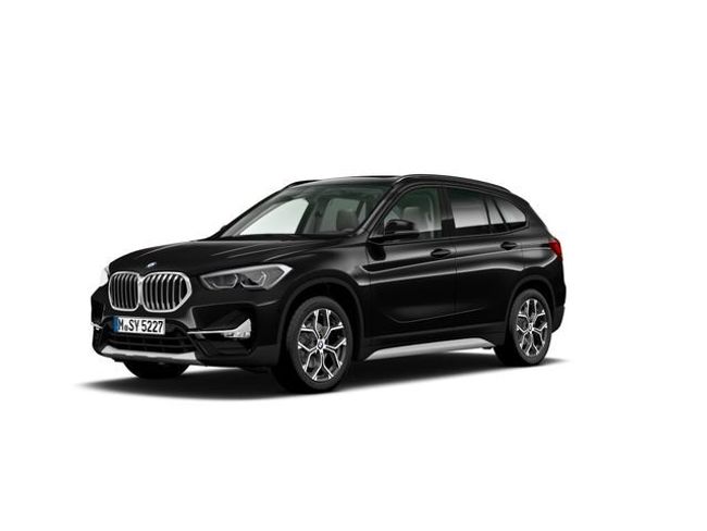 BMW X1 sdrive18d 110 kw (150 cv)
