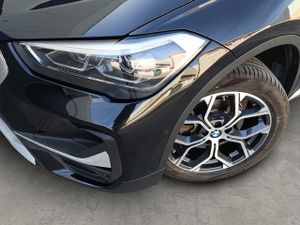 BMW X1 sdrive18d 110 kw (150 cv)  2022 Diésel - Foto 11