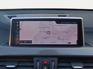 BMW X1 sdrive18d 110 kw (150 cv)  2022 Diésel - Foto 27