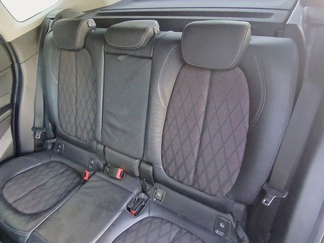 BMW X1 sdrive18d 110 kw (150 cv)