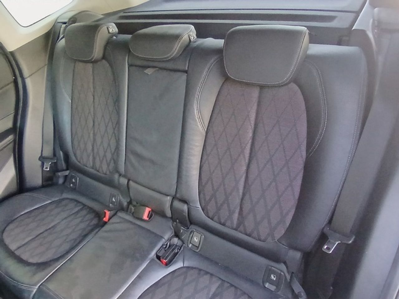 BMW X1 sdrive18d 110 kw (150 cv)  2022 Diésel - Foto 10