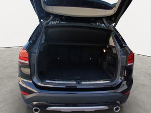 BMW X1 sdrive18d 110 kw (150 cv)  2022 Diésel - Foto 23