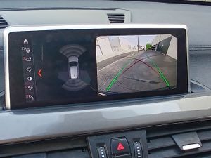 BMW X1 sdrive18d 110 kw (150 cv)  2022 Diésel - Foto 29