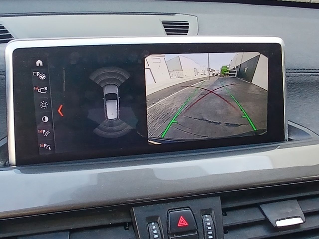 BMW X1 sdrive18d 110 kw (150 cv)  2022 Diésel - Foto 16