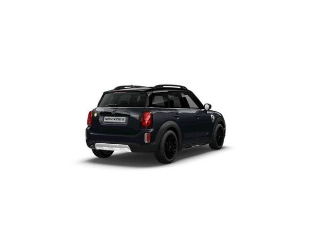 MINI Countryman cooper s e all4 162 kw (220 cv)