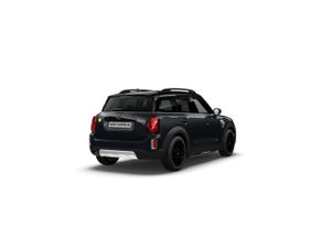 MINI Countryman cooper s e all4 162 kw (220 cv)  2021 Híbrido (Gasolina) - Foto 21