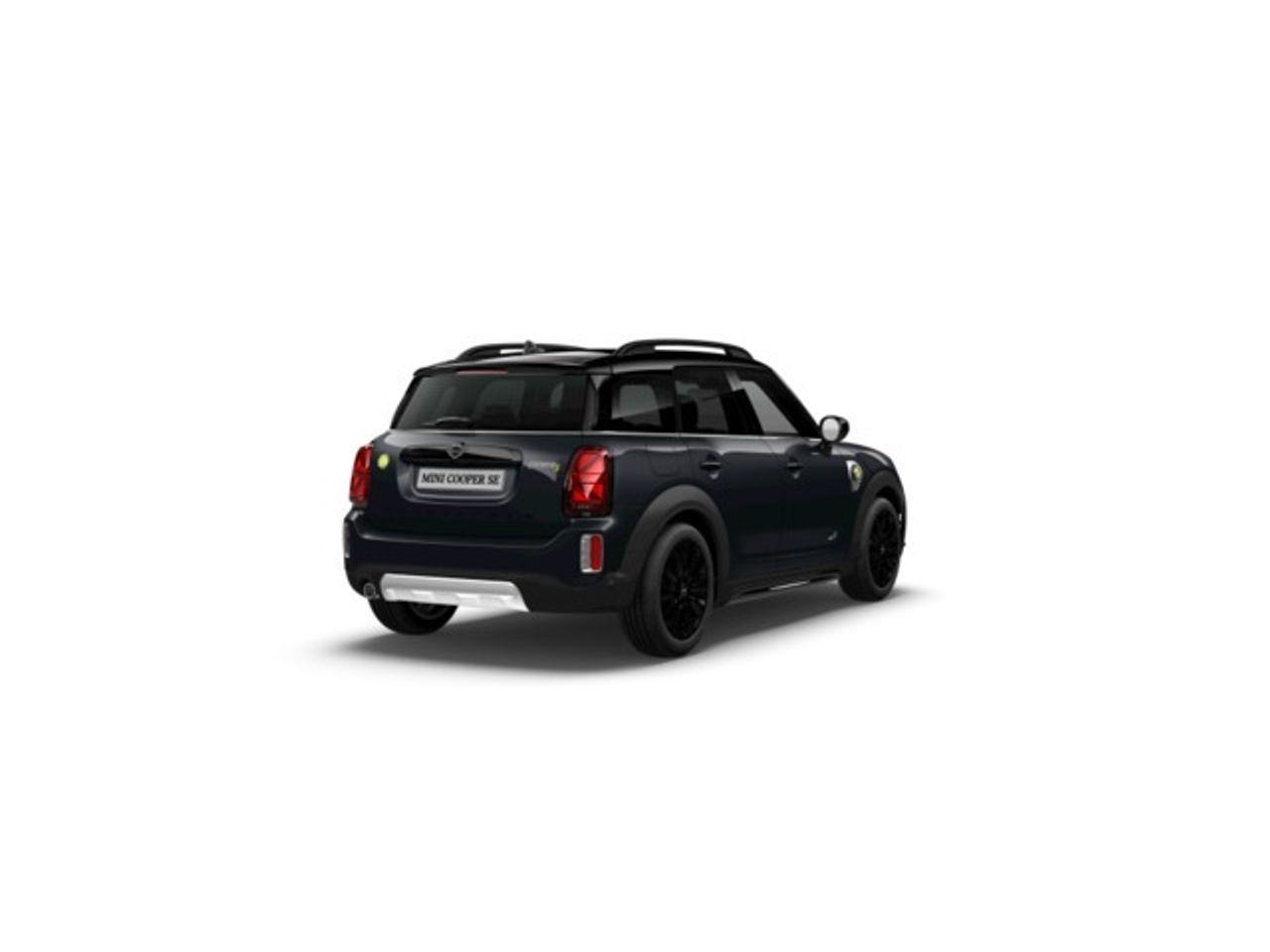MINI Countryman cooper s e all4 162 kw (220 cv)  2021 Híbrido (Gasolina) - Foto 12