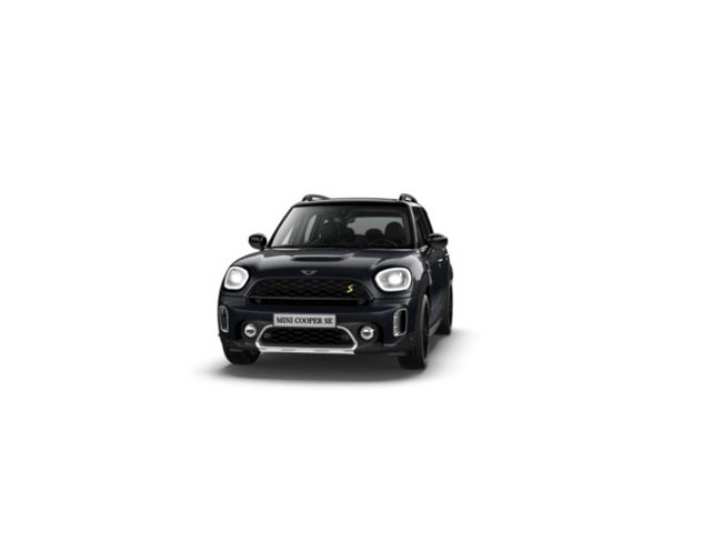 MINI Countryman cooper s e all4 162 kw (220 cv)