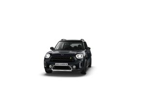 MINI Countryman cooper s e all4 162 kw (220 cv)  2021 Híbrido (Gasolina) - Foto 2