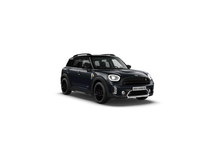 MINI Countryman cooper s e all4 162 kw (220 cv)