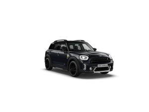 MINI Countryman cooper s e all4 162 kw (220 cv)  2021 Híbrido (Gasolina) - Foto 17
