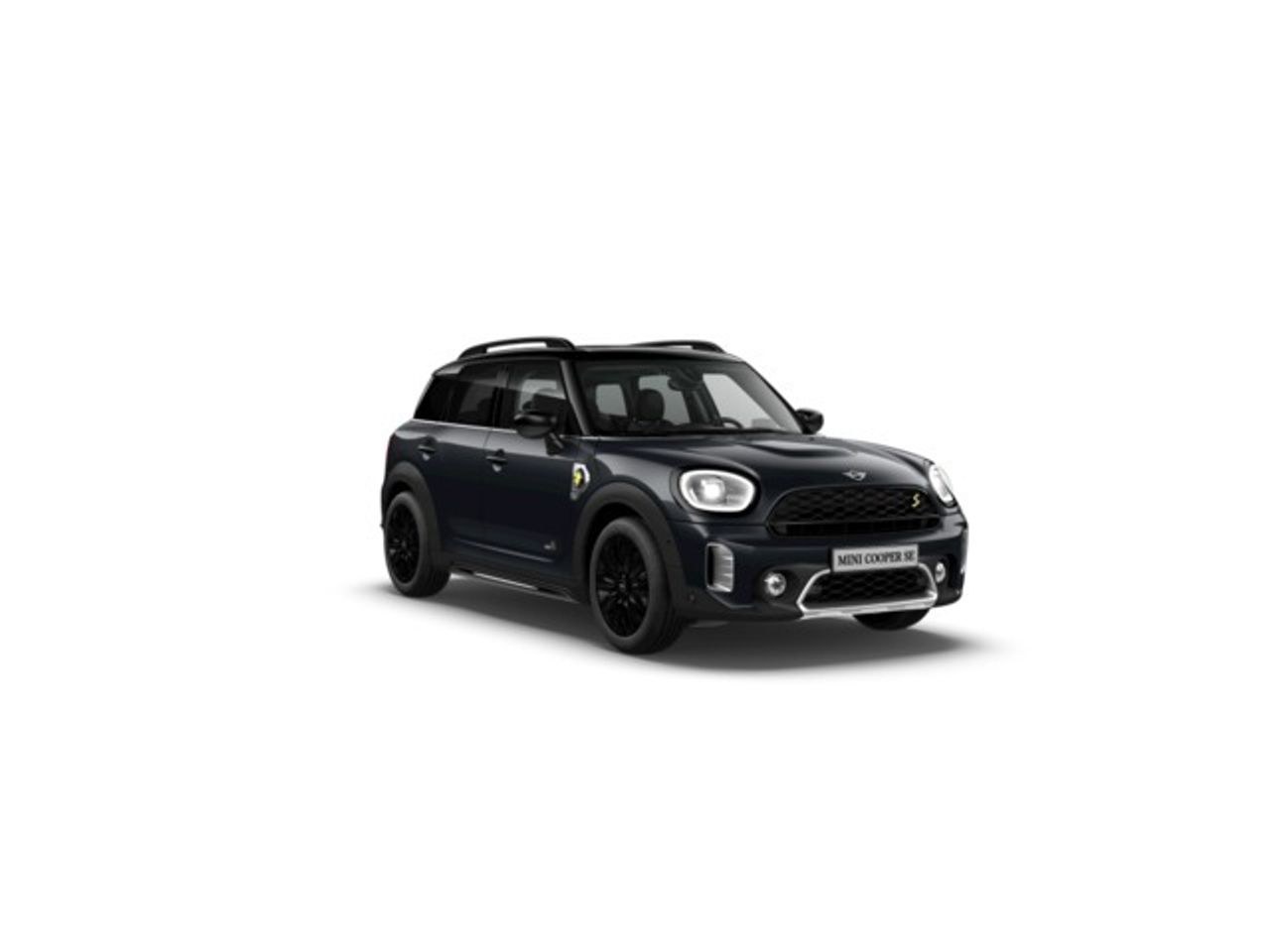 MINI Countryman cooper s e all4 162 kw (220 cv)  2021 Híbrido (Gasolina) - Foto 10