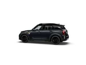 MINI Countryman cooper s e all4 162 kw (220 cv)  2021 Híbrido (Gasolina) - Foto 19