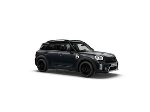 MINI Countryman cooper s e all4 162 kw (220 cv)  2021 Híbrido (Gasolina) - Foto 7