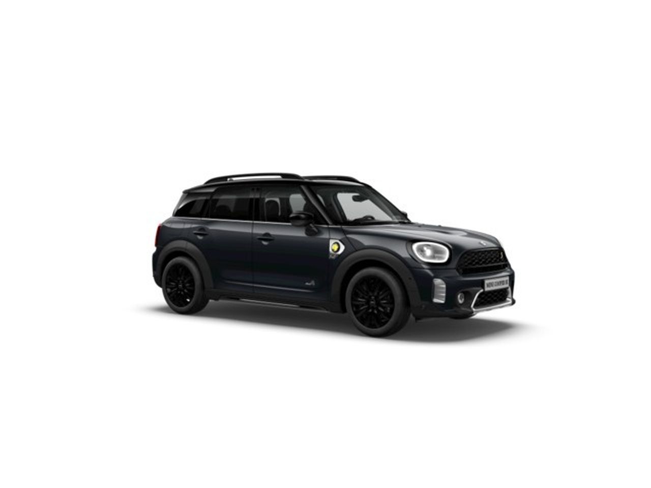 MINI Countryman cooper s e all4 162 kw (220 cv)  2021 Híbrido (Gasolina) - Foto 5