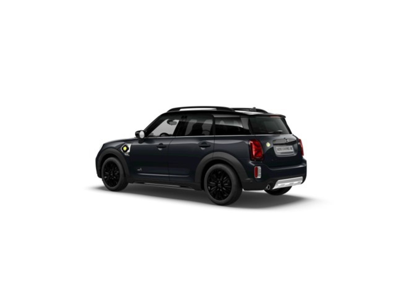 MINI Countryman cooper s e all4 162 kw (220 cv)  2021 Híbrido (Gasolina) - Foto 7