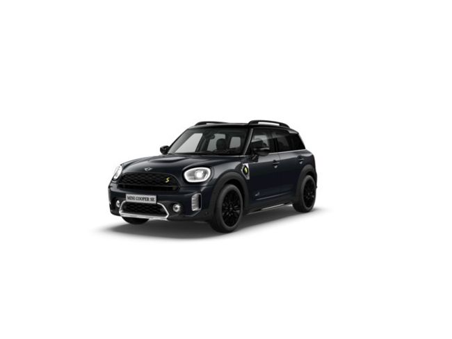 MINI Countryman cooper s e all4 162 kw (220 cv)