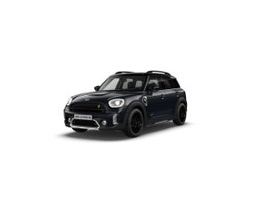 MINI Countryman cooper s e all4 162 kw (220 cv)  2021 Híbrido (Gasolina) - Foto 5