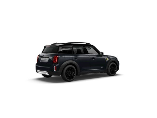 MINI Countryman cooper s e all4 162 kw (220 cv)
