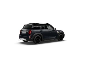 MINI Countryman cooper s e all4 162 kw (220 cv)  2021 Híbrido (Gasolina) - Foto 15