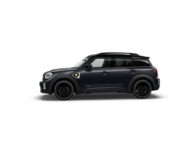 MINI Countryman cooper s e all4 162 kw (220 cv)