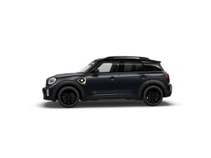 MINI Countryman cooper s e all4 162 kw (220 cv)  2021 Híbrido (Gasolina) - Foto 9