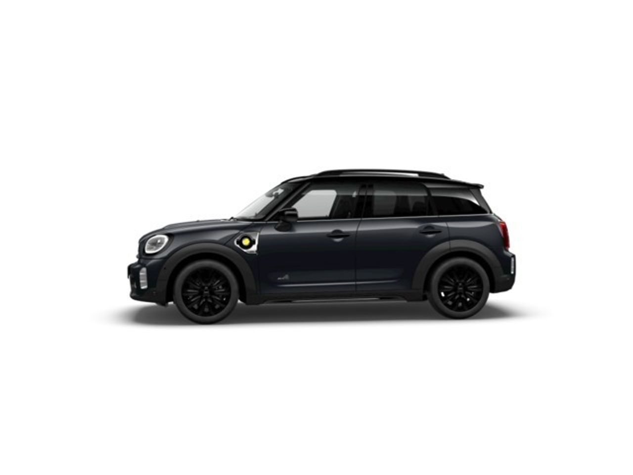 MINI Countryman cooper s e all4 162 kw (220 cv)  2021 Híbrido (Gasolina) - Foto 6