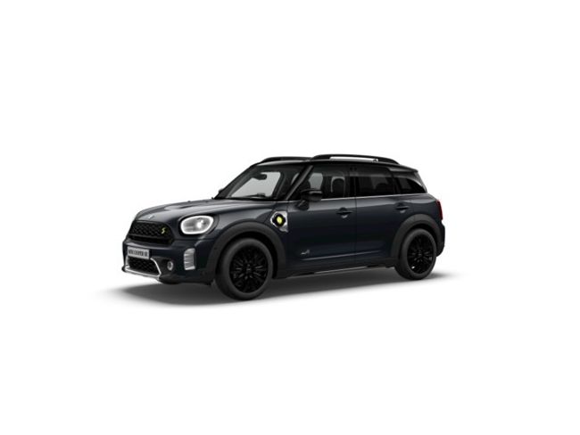 MINI Countryman cooper s e all4 162 kw (220 cv)