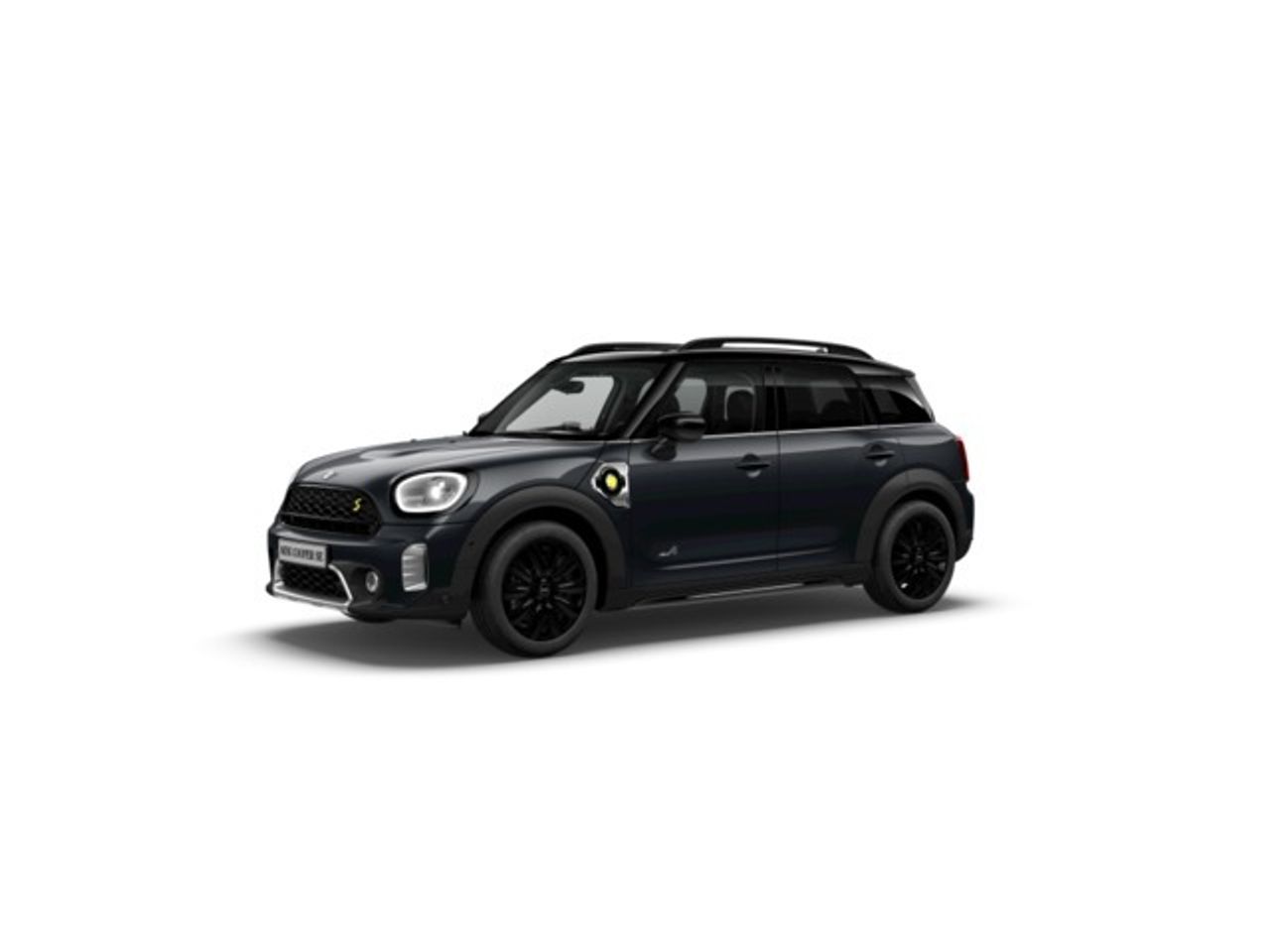 MINI Countryman cooper s e all4 162 kw (220 cv)  2021 Híbrido (Gasolina) - Foto 3